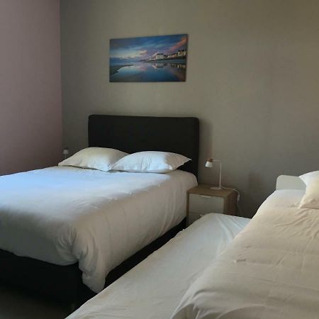 La Terrasse Wimereusienne Wimereux Εξωτερικό φωτογραφία