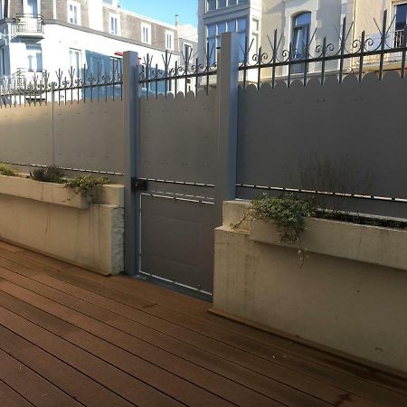 La Terrasse Wimereusienne Wimereux Εξωτερικό φωτογραφία