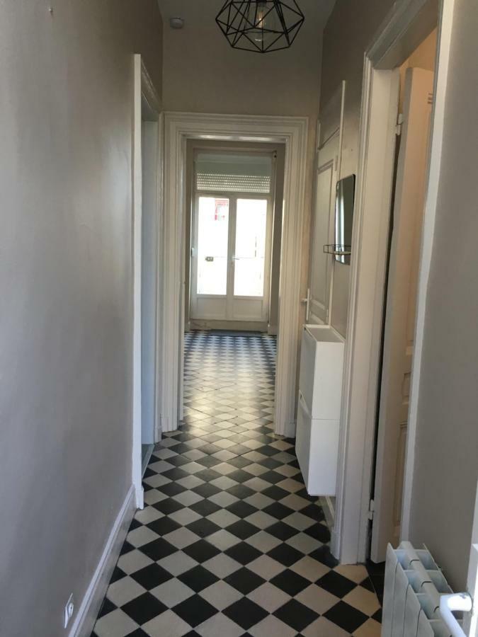 La Terrasse Wimereusienne Wimereux Εξωτερικό φωτογραφία