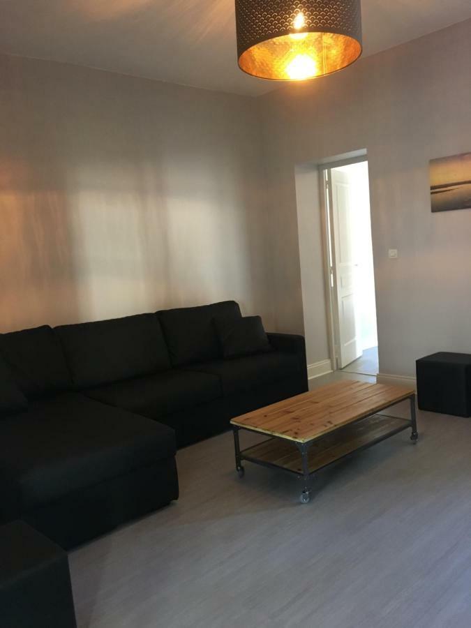 La Terrasse Wimereusienne Wimereux Εξωτερικό φωτογραφία