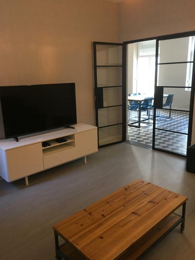 La Terrasse Wimereusienne Wimereux Εξωτερικό φωτογραφία